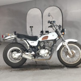 Мотоцикл Suzuki VAN VAN 200 с пробегом 30405 km