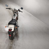 Мотоцикл Suzuki VAN VAN 200 с пробегом 30405 km