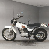 Мотоцикл Suzuki VAN VAN 200 с пробегом 30405 km