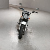 Мотоцикл Suzuki VAN VAN 200 с пробегом 30405 km