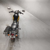 Мотоцикл Kawasaki ESTRELLA с пробегом 12369 km