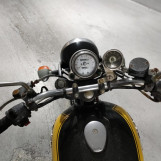 Мотоцикл Kawasaki ESTRELLA с пробегом 12369 km