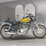 Мотоцикл Kawasaki ESTRELLA с пробегом 12369 km