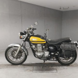 Мотоцикл Kawasaki ESTRELLA с пробегом 12369 km