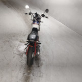 Мотоцикл Honda FTR223 с пробегом 2245 km