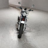 Мотоцикл Honda FTR223 с пробегом 2245 km