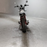 Мотоцикл Honda FTR223 с пробегом 2245 km