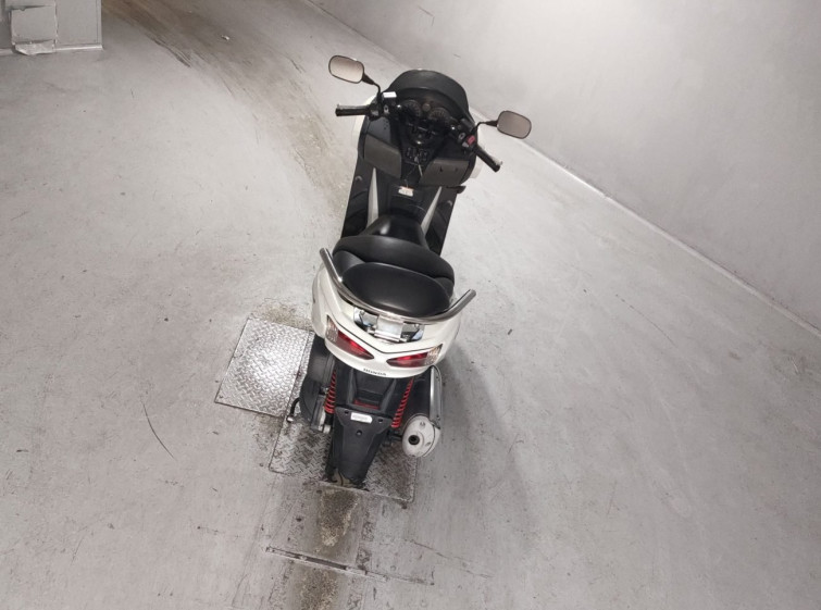 Мотоцикл Honda FORZA SI с пробегом 30098 km