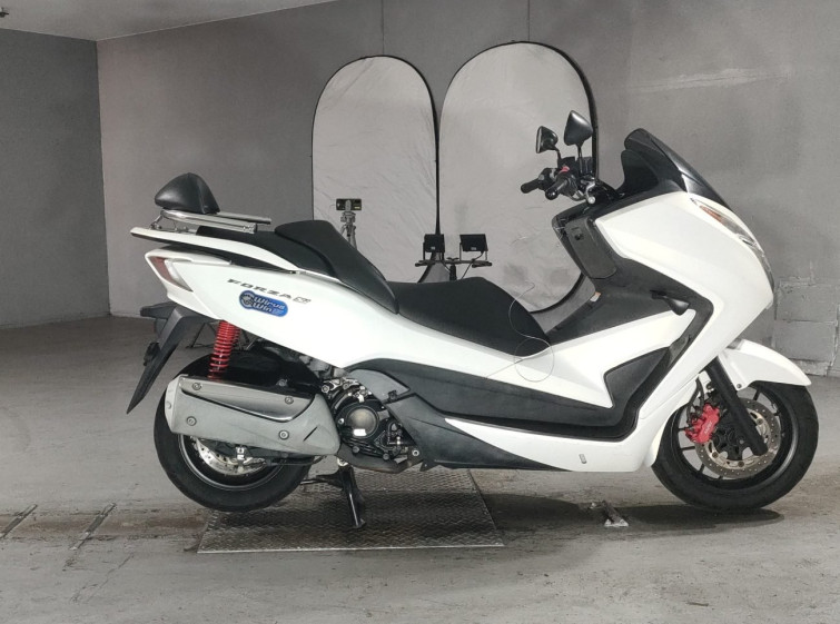 Мотоцикл Honda FORZA SI с пробегом 30098 km