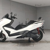 Мотоцикл Honda FORZA SI с пробегом 30098 km