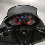 Мотоцикл Honda FORZA SI с пробегом 30098 km