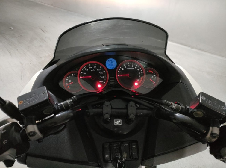 Мотоцикл Honda FORZA SI с пробегом 30098 km