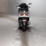 Мотоцикл Honda FORZA SI с пробегом 30098 km