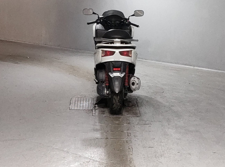 Мотоцикл Honda FORZA SI с пробегом 30098 km