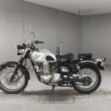 Мотоцикл Kawasaki ESTRELLA CUSTOM з пробігом 29516 km