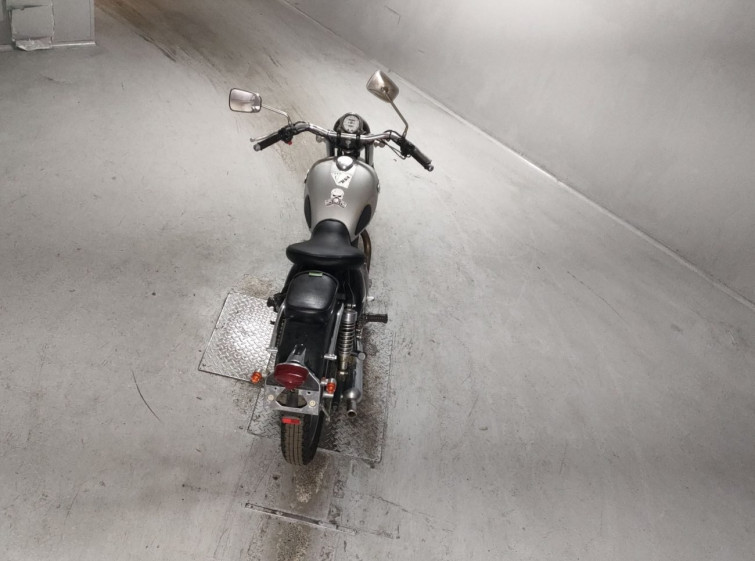 Мотоцикл Kawasaki ESTRELLA CUSTOM з пробігом 29516 km