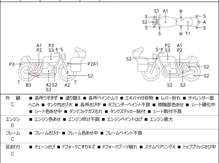 Мотоцикл Kawasaki ESTRELLA CUSTOM з пробігом 29516 km