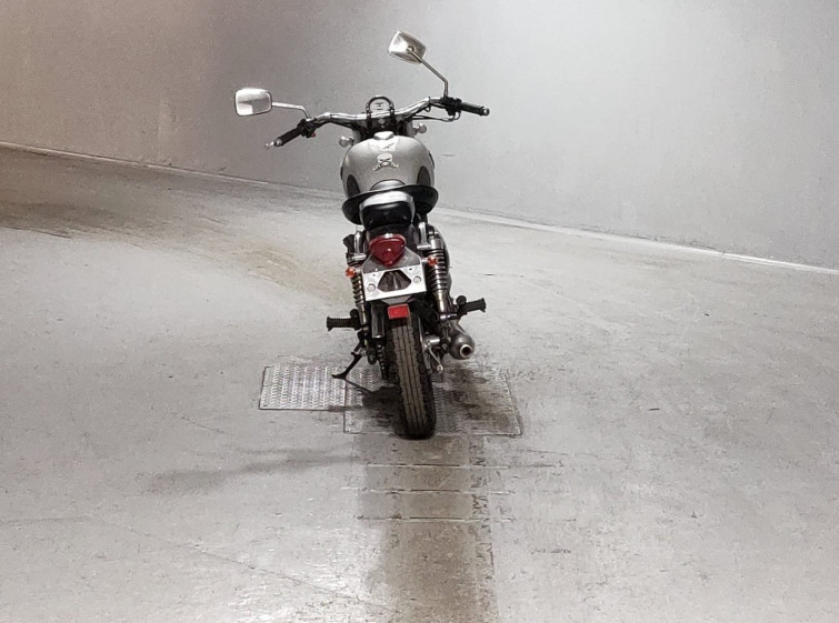 Мотоцикл Kawasaki ESTRELLA CUSTOM з пробігом 29516 km