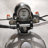 Мотоцикл Kawasaki ESTRELLA CUSTOM з пробігом 29516 km