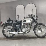 Мотоцикл Kawasaki ESTRELLA CUSTOM з пробігом 29516 km