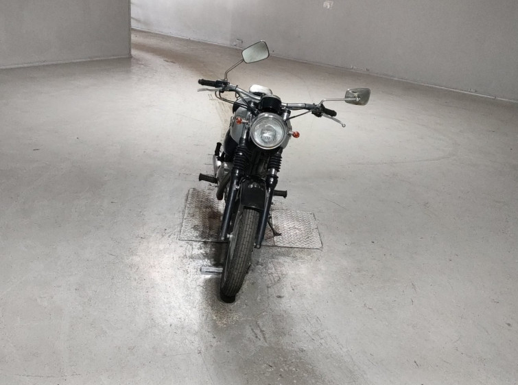 Мотоцикл Kawasaki ESTRELLA CUSTOM з пробігом 29516 km