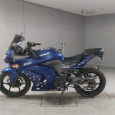 Мотоцикл Kawasaki NINJA250R с пробегом 61395 km