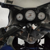 Мотоцикл Kawasaki NINJA250R с пробегом 61395 km