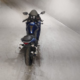 Мотоцикл Kawasaki NINJA250R с пробегом 61395 km