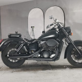 Мотоцикл Honda SHADOW400 с пробегом 54222 km