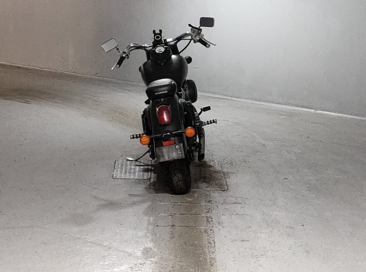 Мотоцикл Honda SHADOW400 с пробегом 54222 km