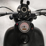 Мотоцикл Honda SHADOW400 с пробегом 54222 km