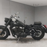 Мотоцикл Honda SHADOW400 с пробегом 54222 km