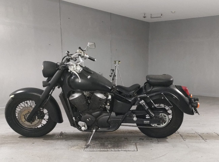 Мотоцикл Honda SHADOW400 с пробегом 54222 km