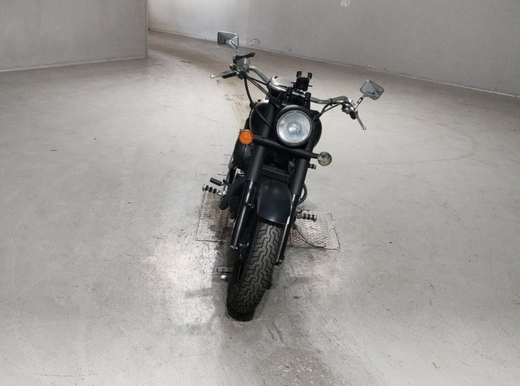 Мотоцикл Honda SHADOW400 с пробегом 54222 km