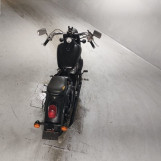 Мотоцикл Honda SHADOW400 с пробегом 54222 km