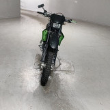 Мотоцикл Kawasaki KDX220SR с пробегом 27432 km