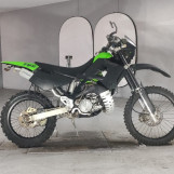 Мотоцикл Kawasaki KDX220SR с пробегом 27432 km