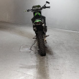 Мотоцикл Kawasaki KDX220SR с пробегом 27432 km