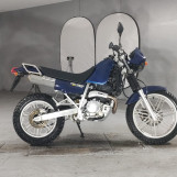 Мотоцикл Honda AX-1 с пробегом 8444 km