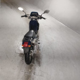 Мотоцикл Honda AX-1 с пробегом 8444 km