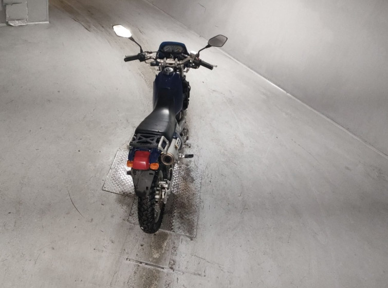 Мотоцикл Honda AX-1 с пробегом 8444 km