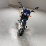 Мотоцикл Honda AX-1 с пробегом 8444 km