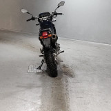 Мотоцикл Honda AX-1 с пробегом 8444 km