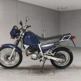 Мотоцикл Honda AX-1 с пробегом 8444 km