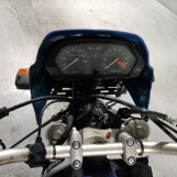 Мотоцикл Honda AX-1 с пробегом 8444 km