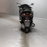 Мотоцикл Suzuki SKYWAVE 250S с пробегом 78125 km