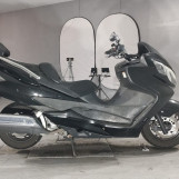 Мотоцикл Suzuki SKYWAVE 250S с пробегом 78125 km