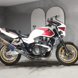 Мотоцикл Honda CB1300SF с пробегом 21307 km