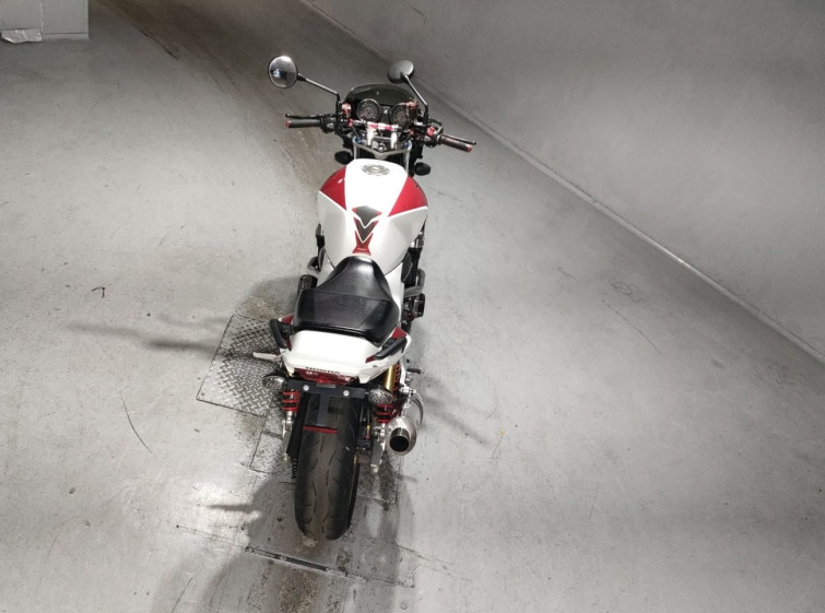 Мотоцикл Honda CB1300SF с пробегом 21307 km