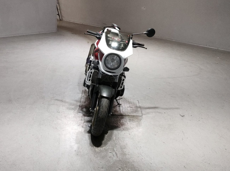 Мотоцикл Honda CB1300SF с пробегом 21307 km